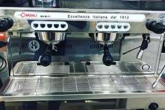 Coffee Machine